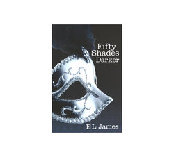 Fifty Shades Darker by E L James
